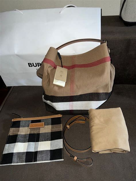 burberry saddle bag nordstrom|brand new authentic Burberry bag.